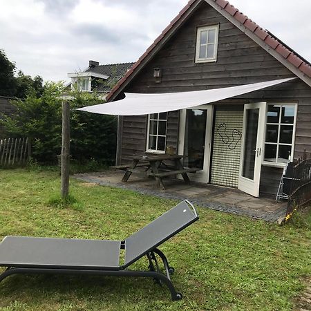 Mamas Cabin Laag-Soeren Dış mekan fotoğraf